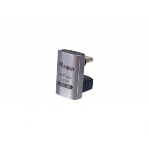 Adaptador EQUIP USB-C M/H... 2