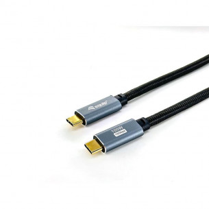 Cable EQUIP USB-C/M a... 2