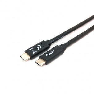 Cable EQUIP USB-C/M a... 2