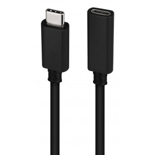 Nanocable USB-C 3.2 M/H... 2