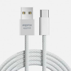 Cable Approx USB-A a USB-C... 2