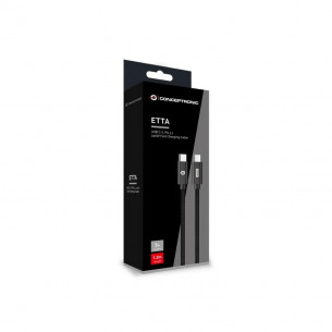 Cable CONCEPTRONIC USB-C... 2