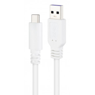 Nanocable USB-C/M a USB-A/M... 2