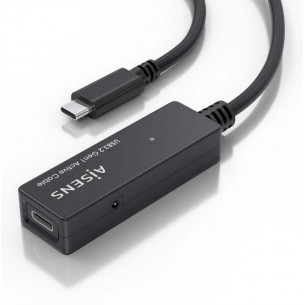 Cable AISENS USB-C/M a... 2