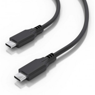 Cable AISENS USB-C/M a... 2
