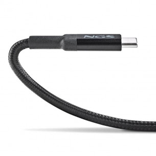 Cable NGS USB-C/M a USB-C/M... 2