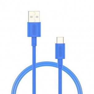 Cable NUBBEH Elisium USB-A... 2