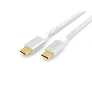 Cable EQUIP USB-C/M a... 2