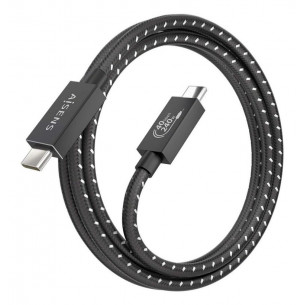 Cable AISENS USB-C 4.0/M a... 2