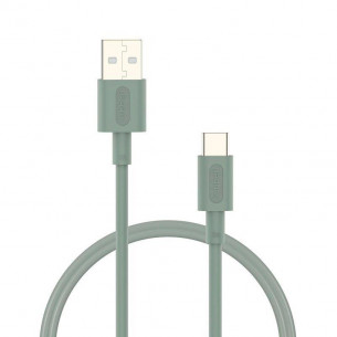 Cable NUBBEH Elisium USB-A... 2