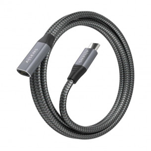 Cable AISENS USB-C/M a... 2