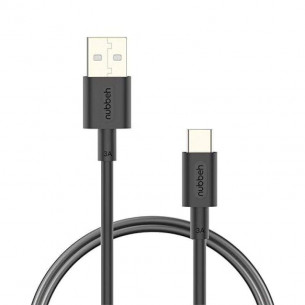 Cable NUBBEH Borealis USB-A... 2