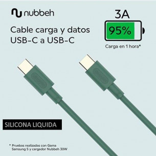 Cable NUBBEH Borealis... 2