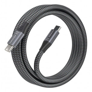 Cable AISENS USB-C/M a... 2