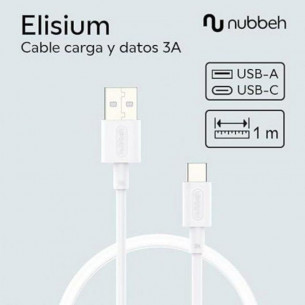 Cable NUBBEH Elisium... 2