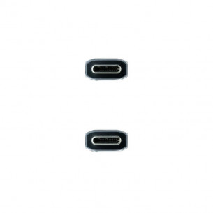 Nanocable USB-C/M a USB-C/M... 2