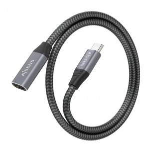 Cable AISENS USB-C/M a... 2