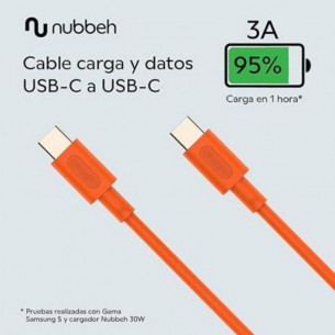 Cable NUBBEH Elisium... 2