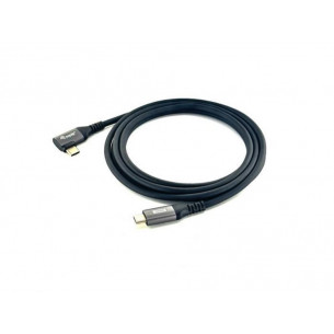 Cable EQUIP USB-C/M a... 2