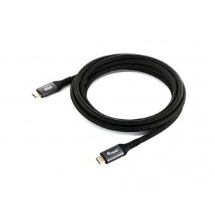 Cable EQUIP USB-C/M a... 2