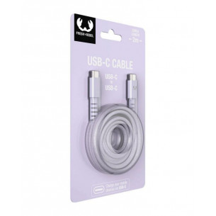 Cable Fresh N Rebel USB-C/M... 2