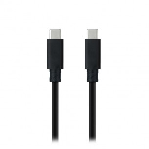 Nanocable USB-C/M a USB-C/M... 2