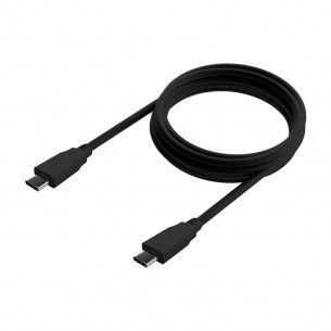 Cable AISENS USB-C/M a... 2