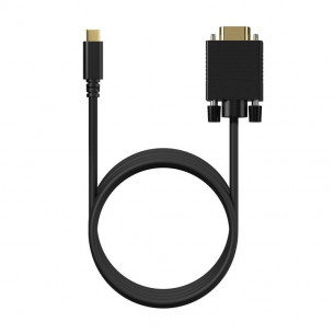 Cable AISENS USB-C/M a... 2