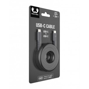 Cable Fresh N Rebel USB-C/M... 2