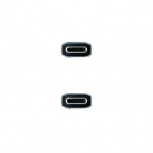 Nanocable USB-C/M a USB-C/M... 2