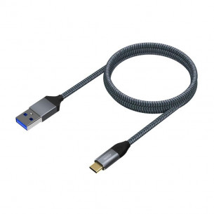 Cable AISENS USB-C/M a... 2