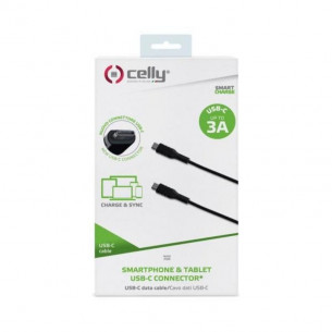 Cable CELLY USB-C a USB-C... 2