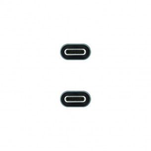 Nanocable USB-C 4.0/M a... 2
