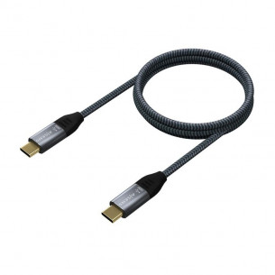 Cable AISENS USB-C/M a... 2