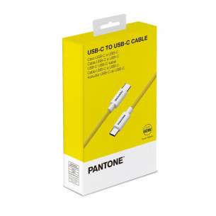 Cable PANTONE USB-C/M a... 2