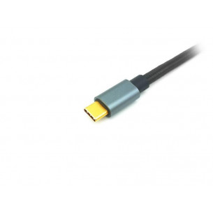 Cable EQUIP USB-C/M a... 2