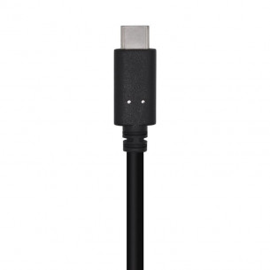 Cable AISENS USB-A a USB-C... 2
