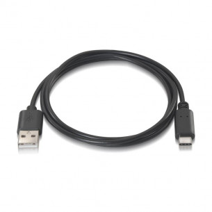 Cable AISENS USB-C/M a... 2