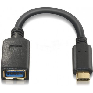 Cable AISENS USB-C/M a... 2