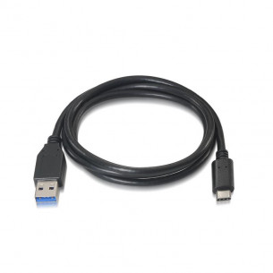 Cable AISENS USB-C/M a... 2