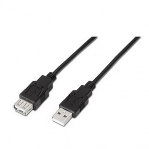 Nanocable Cable USB-A 2.0/M... 2