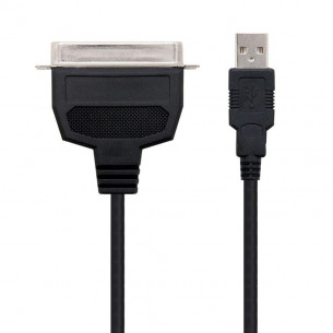 Nanocable USB-A/M a... 2