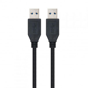 Nanocable USB-A/M a USB-A/M... 2