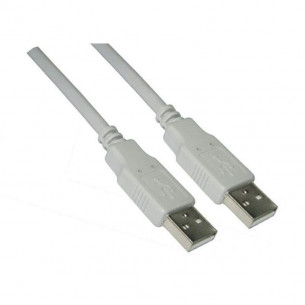 Nanocable USB-A/M a USB-A/M... 2