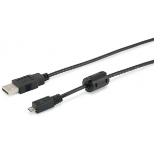 Cable EQUIP USB-A/M a... 2