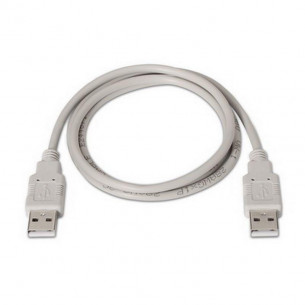 Nanocable USB-A/M a USB-A/M... 2