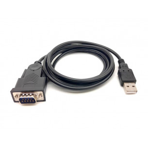 Cable EQUIP USB-A a Serie... 2