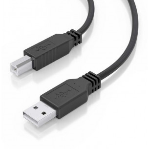 Cable AISENS USB-A/M a... 2
