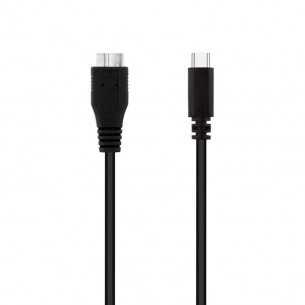 Nanocable USB-C/M a mUSB/M... 2