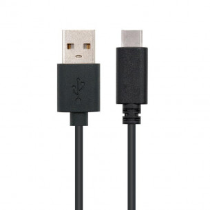 Nanocable USB-A/M a USB-A/M... 2